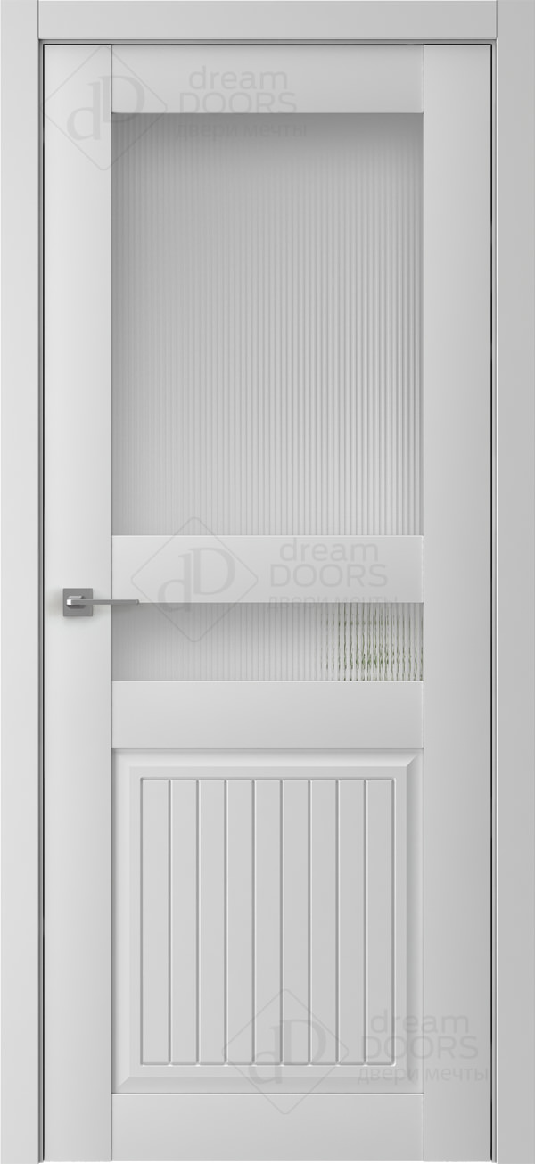 Межкомнатная дверь COMFORT CM5