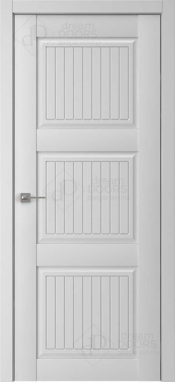 Межкомнатная дверь COMFORT CM7