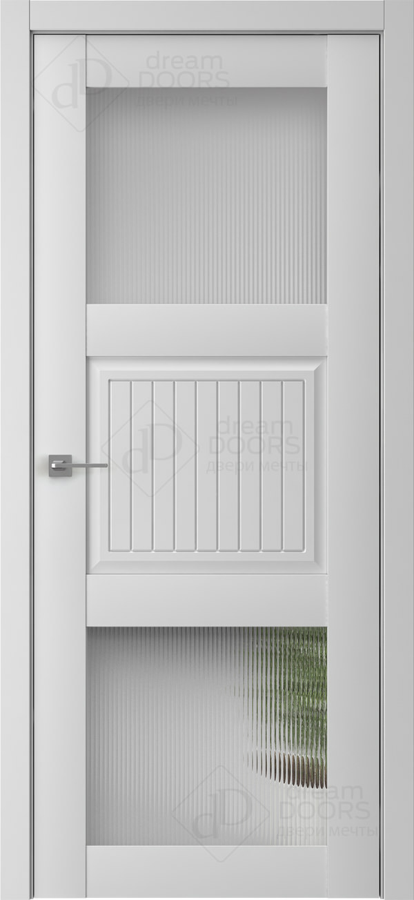 Межкомнатная дверь COMFORT CM8
