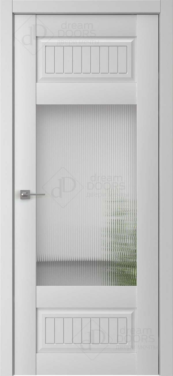 Межкомнатная дверь COMFORT CM16