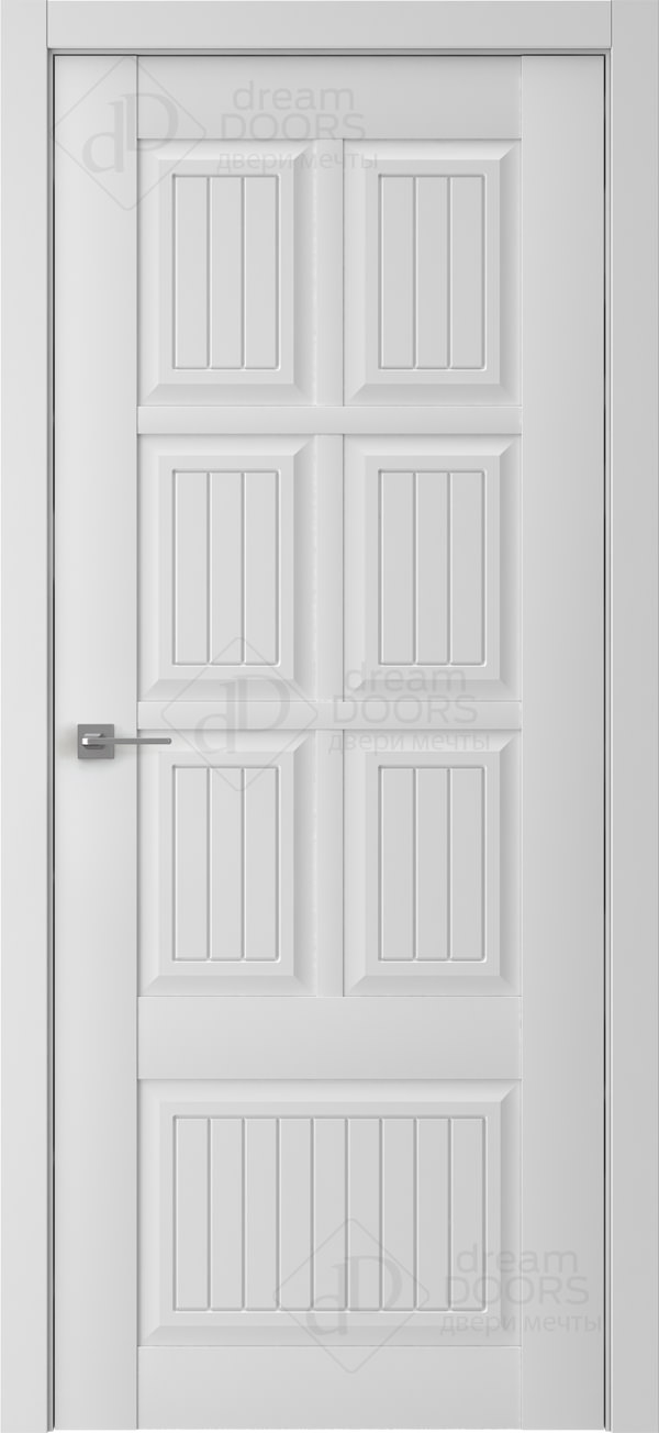 Межкомнатная дверь COMFORT CM21