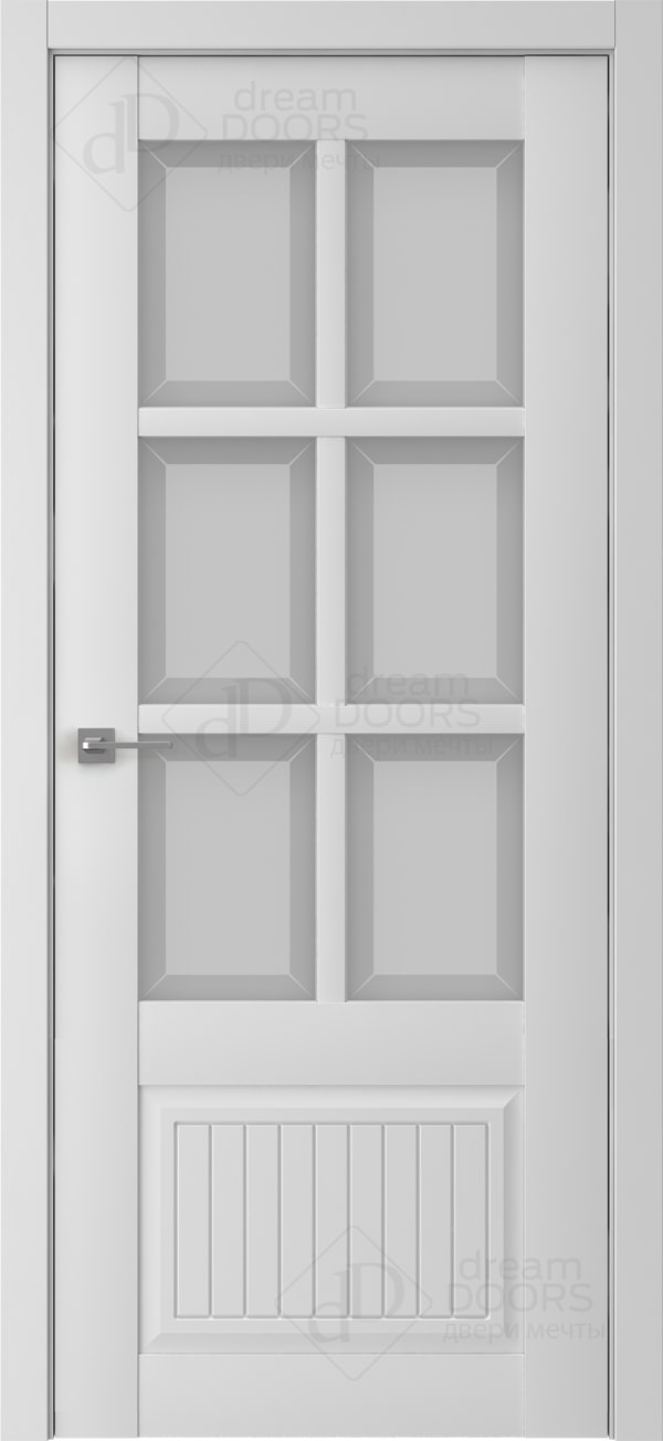 Межкомнатная дверь COMFORT CM22