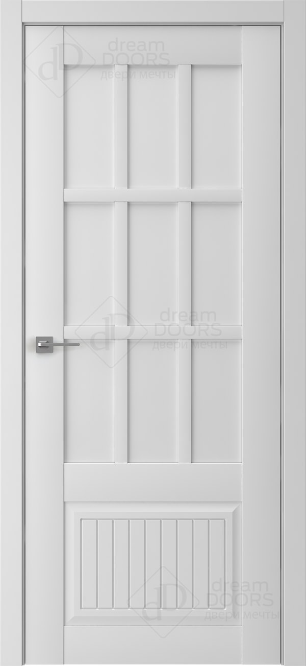 Межкомнатная дверь COMFORT CM23