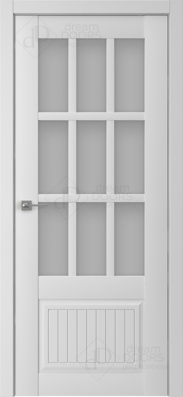 Межкомнатная дверь COMFORT CM24