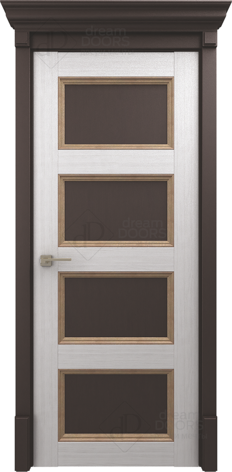 Межкомнатная дверь GRAND 12