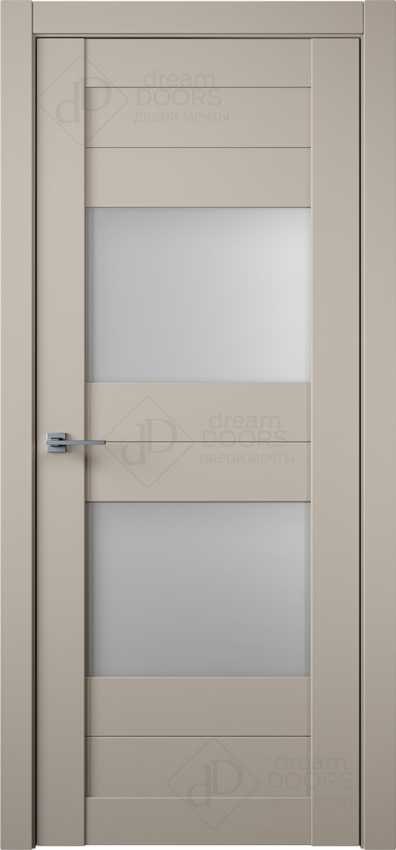 Межкомнатная дверь MODUM M7