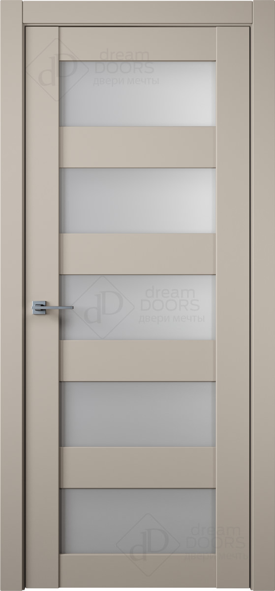 Межкомнатная дверь MODUM M10