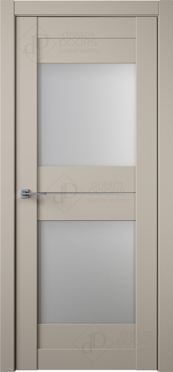 Межкомнатная дверь MODUM M12