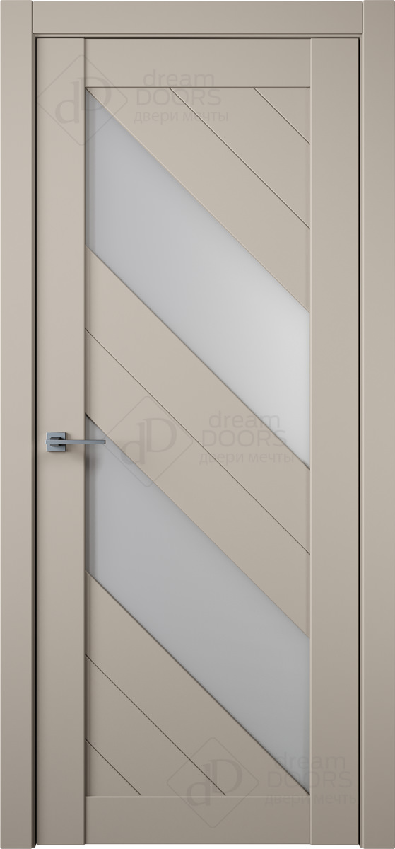 Межкомнатная дверь MODUM M18