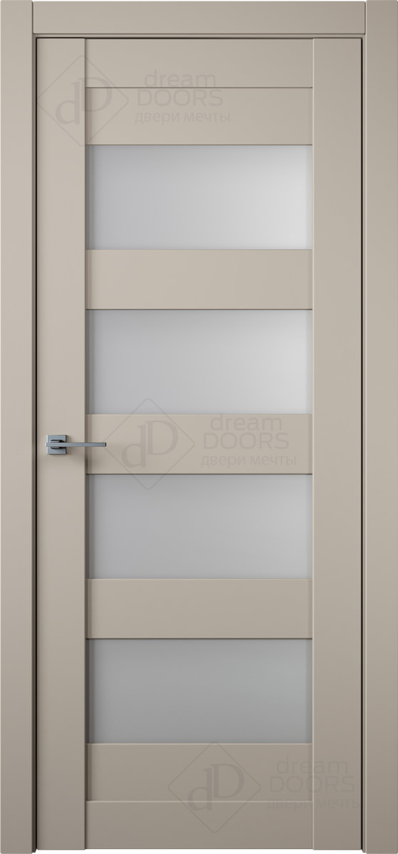 Межкомнатная дверь MODUM M20