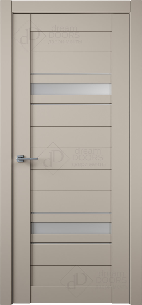Межкомнатная дверь MODUM M22