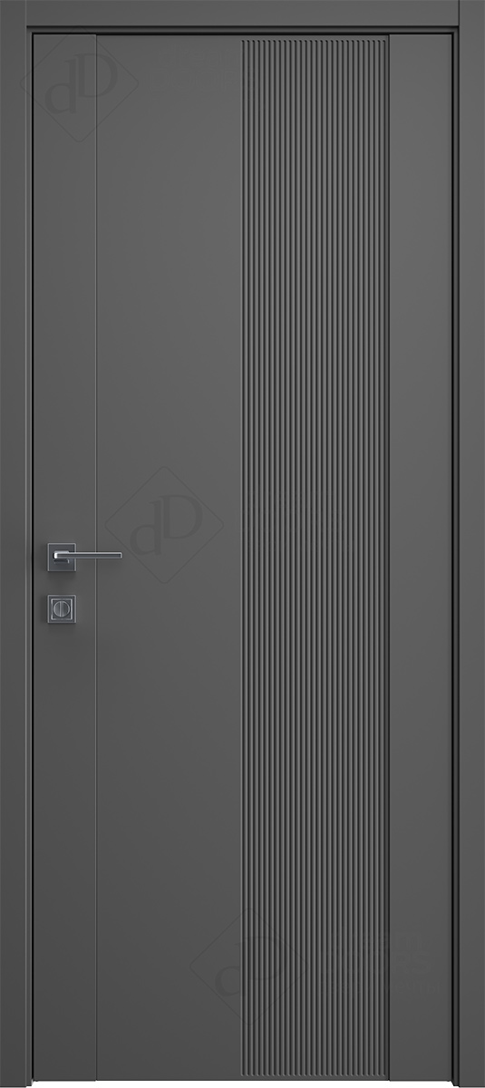 Межкомнатная дверь OLIMP O15