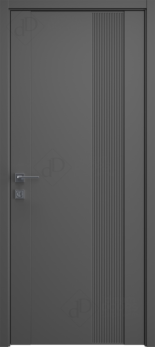 Межкомнатная дверь OLIMP O16
