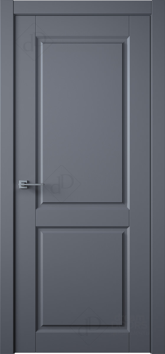 Межкомнатная дверь PRIME Р101