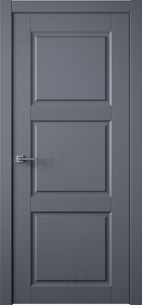 Межкомнатная дверь PRIME Р107