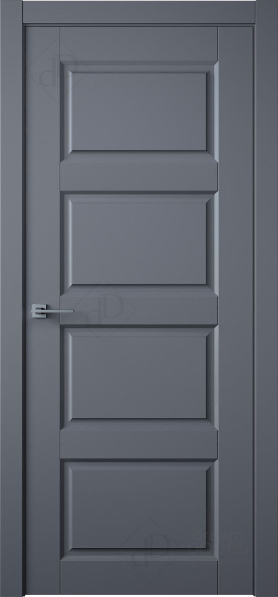 Межкомнатная дверь PRIME Р110