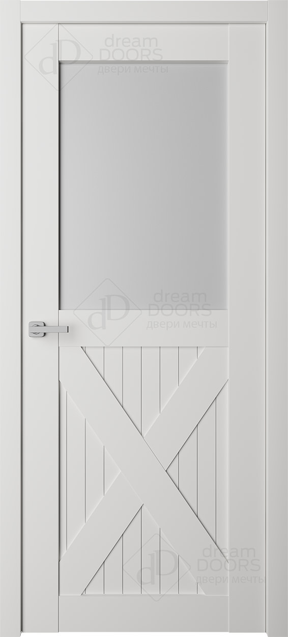 Межкомнатная дверь RANCHO R 9
