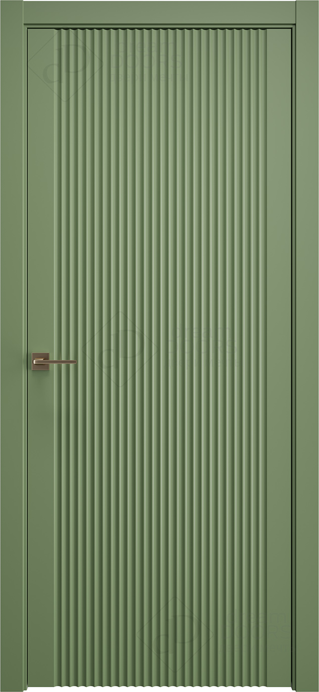 Межкомнатная дверь RELIEF RF1